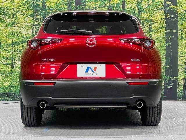 Mazda CX-30 2020-03 25824-15