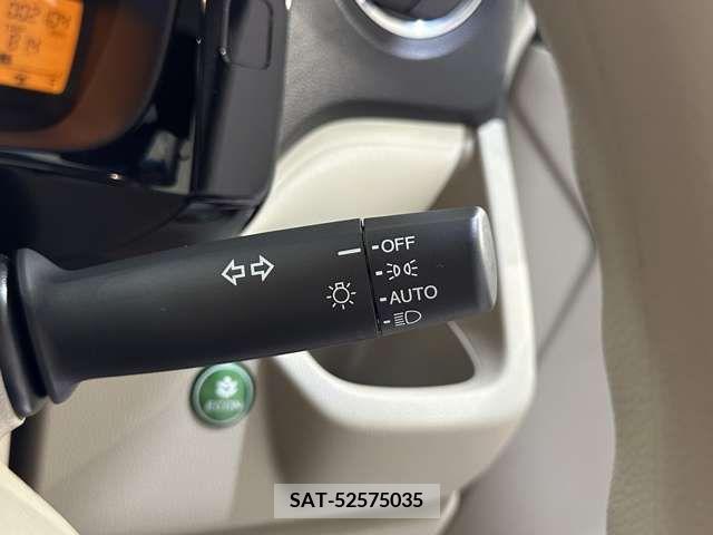 Honda N-WGN 2014-12 307694-15