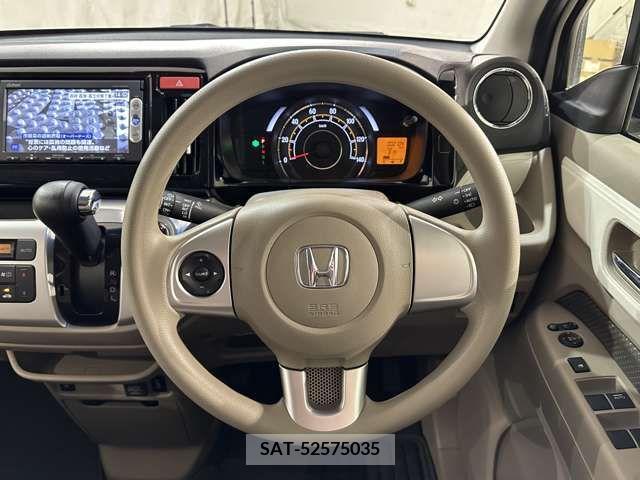 Honda N-WGN 2014-12 307694-13