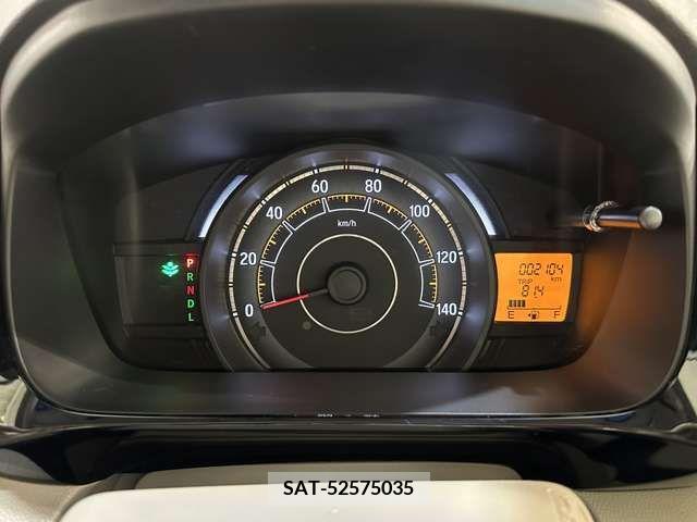 Honda N-WGN 2014-12 307694-14