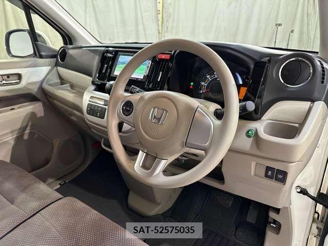 Honda N-WGN 2014-12 307694-12