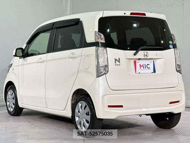 Honda N-WGN 2014-12 307694-10