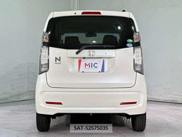 Honda N-WGN 2014-12 307694-9