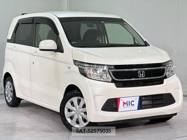 Honda N-WGN 2014-12 307694-0
