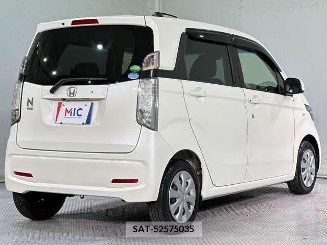 Honda N-WGN 2014-12 307694-8