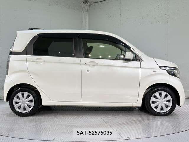 Honda N-WGN 2014-12 307694-7