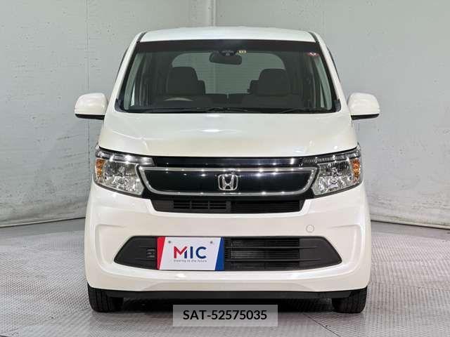 Honda N-WGN 2014-12 307694-6