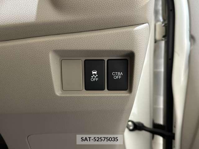 Honda N-WGN 2014-12 307694-17
