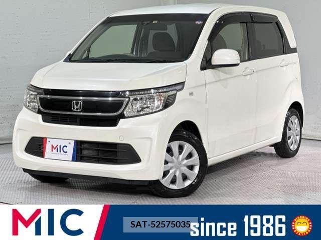 Honda N-WGN 2014-12 307694-5