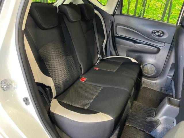 Nissan NOTE 2018-10 28315-9