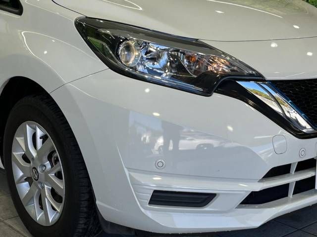 Nissan NOTE 2018-10 28315-12