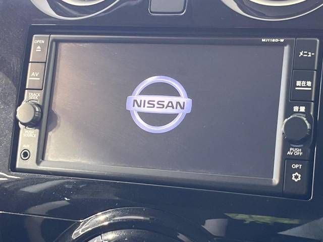 Nissan NOTE 2018-10 28315-2