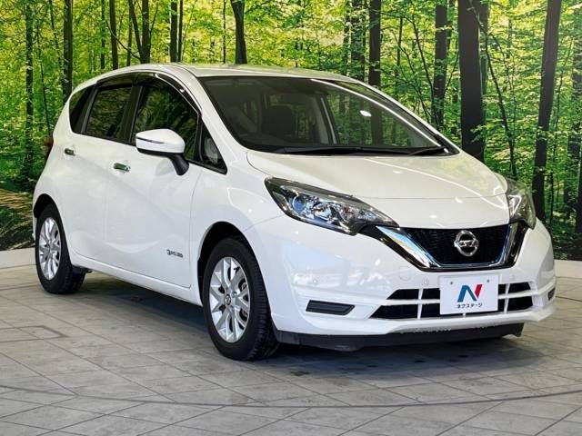 Nissan NOTE 2018-10 28315-16
