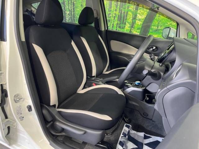 Nissan NOTE 2018-10 28315-8