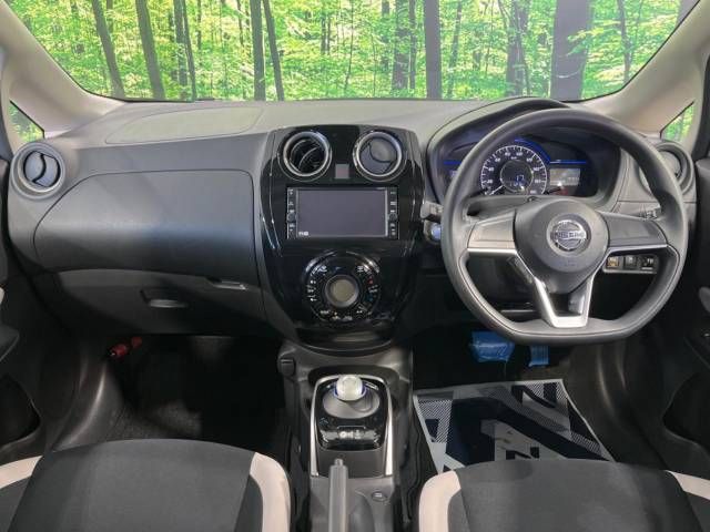 Nissan NOTE 2018-10 28315-1