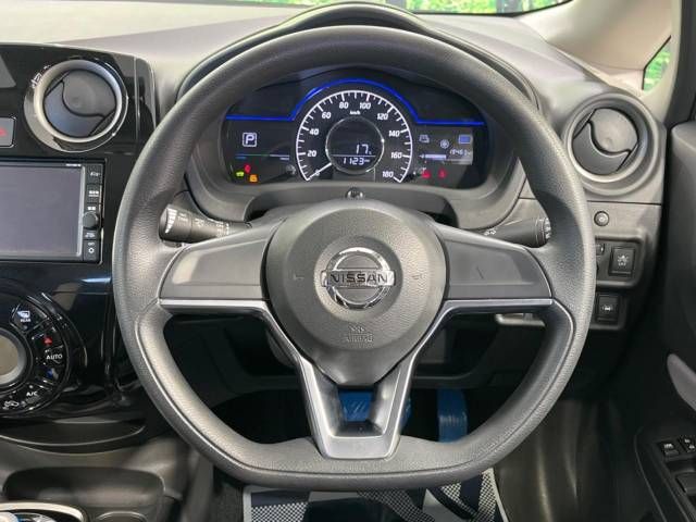 Nissan NOTE 2018-10 28315-11