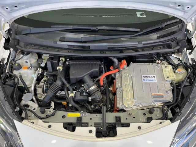 Nissan NOTE 2018-10 28315-18