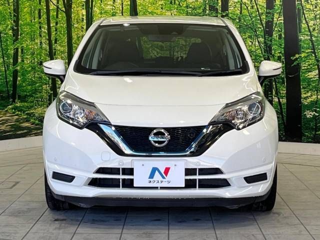 Nissan NOTE 2018-10 28315-14
