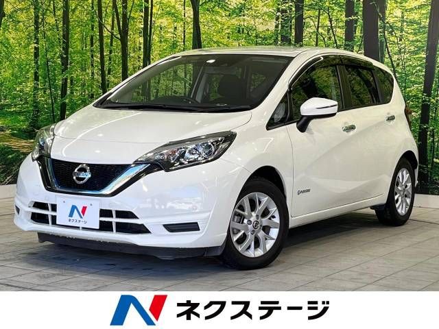 Nissan NOTE 2018-10 28315-0