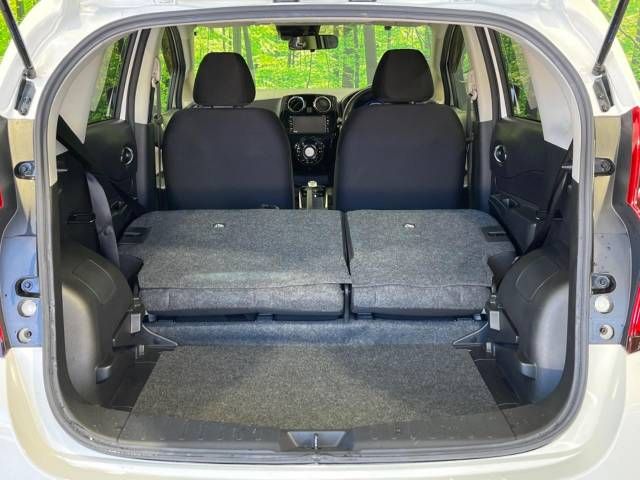 Nissan NOTE 2018-10 28315-10