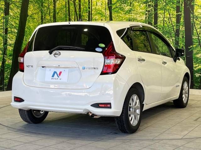Nissan NOTE 2018-10 28315-17