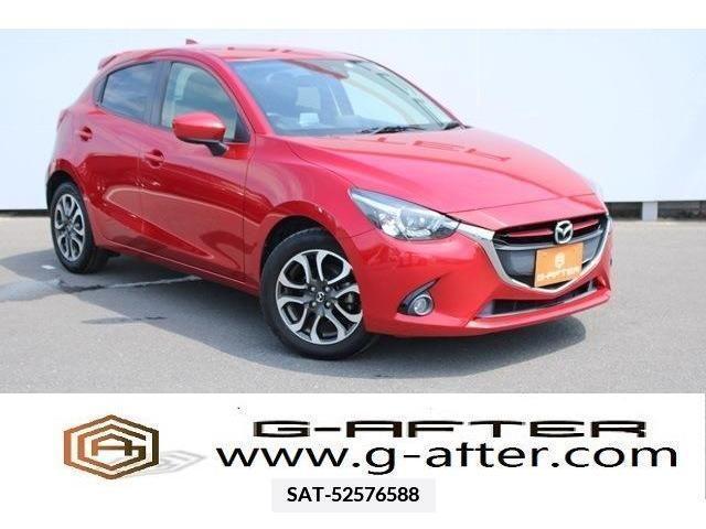 Mazda DEMIO 2015-11 345515-0