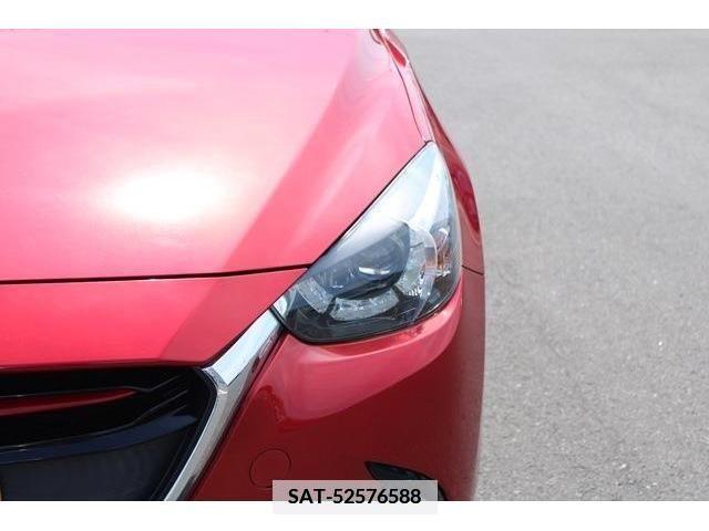 Mazda DEMIO 2015-11 345515-11