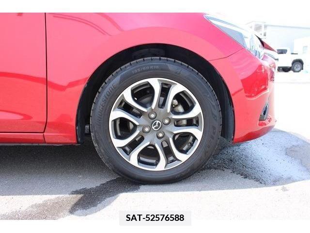 Mazda DEMIO 2015-11 345515-10