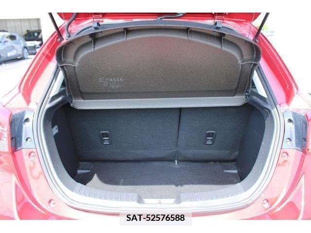 Mazda DEMIO 2015-11 345515-17