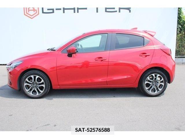 Mazda DEMIO 2015-11 345515-9
