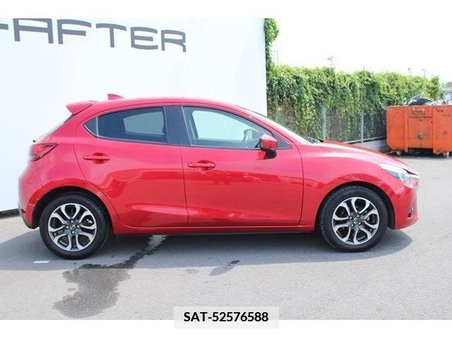 Mazda DEMIO 2015-11 345515-7