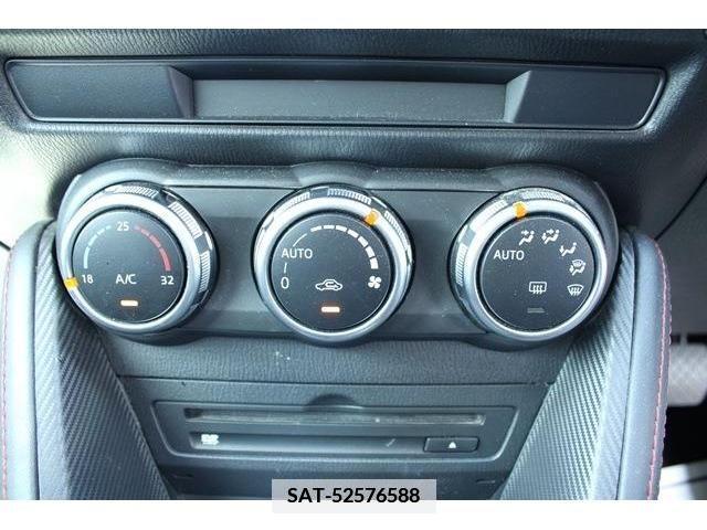 Mazda DEMIO 2015-11 345515-5