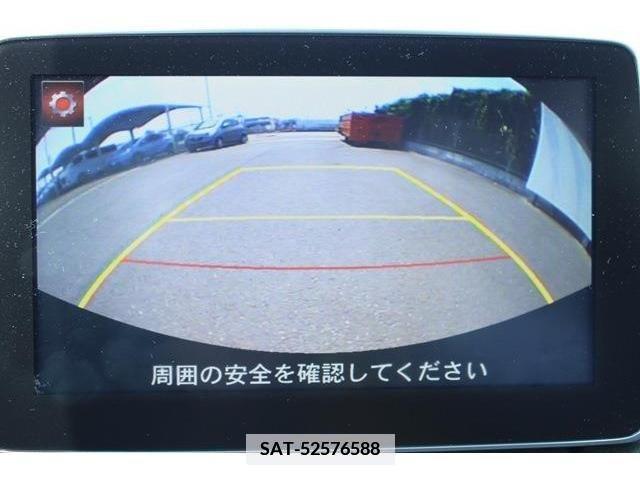 Mazda DEMIO 2015-11 345515-3