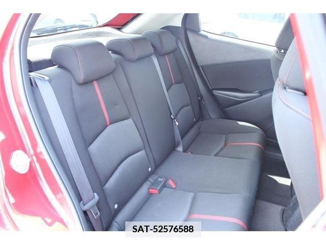 Mazda DEMIO 2015-11 345515-14