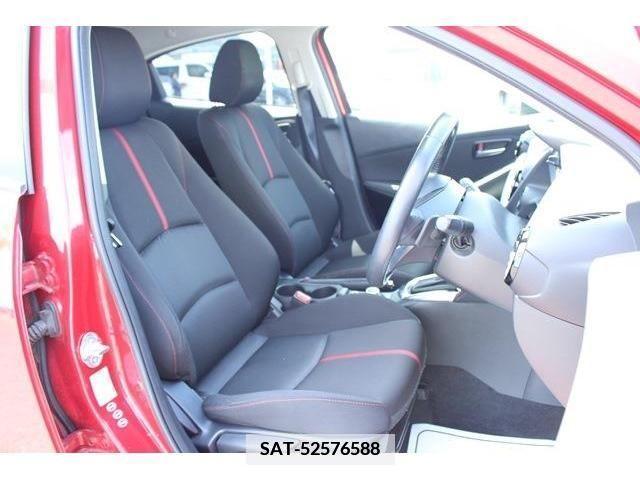 Mazda DEMIO 2015-11 345515-13