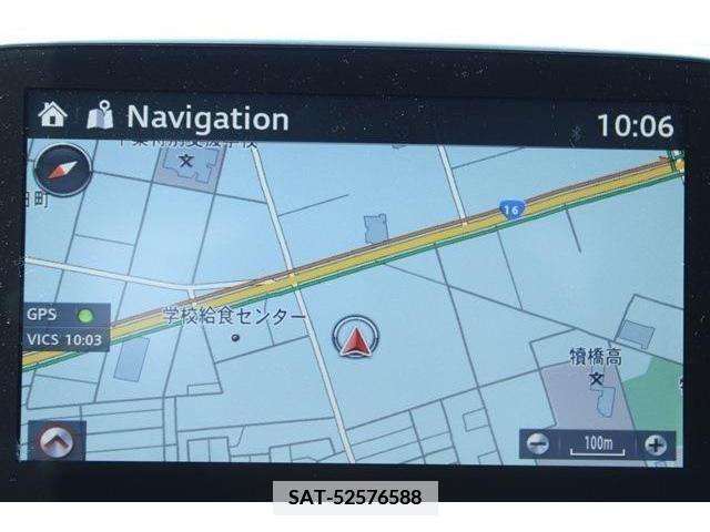 Mazda DEMIO 2015-11 345515-1