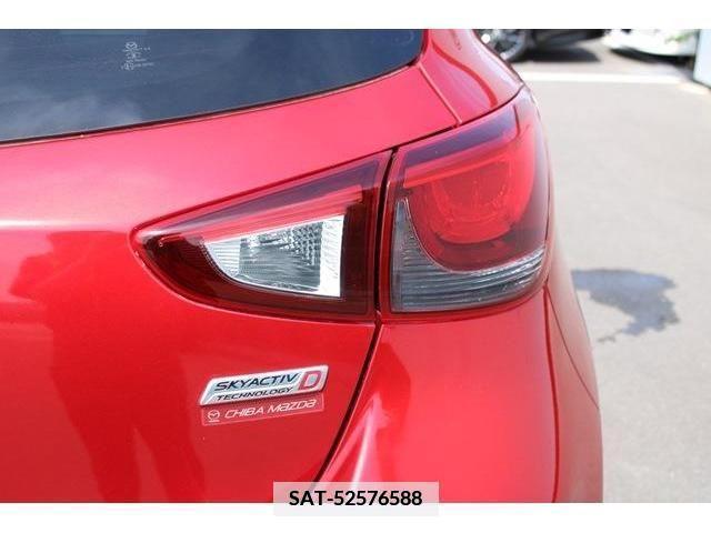 Mazda DEMIO 2015-11 345515-12