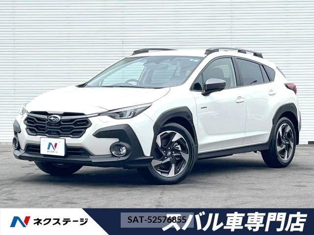 Subaru Crosstrek 2023-04 332681-0
