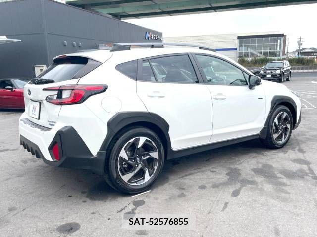 Subaru Crosstrek 2023-04 332681-19