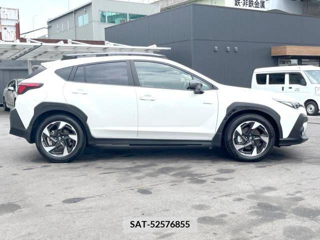 Subaru Crosstrek 2023-04 332681-16