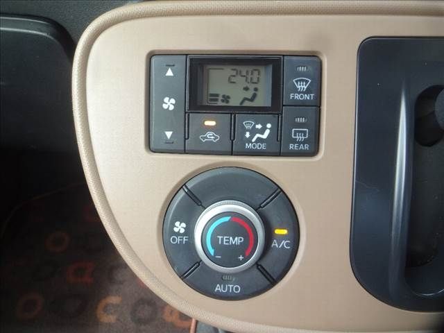 Daihatsu MIRA COCOA 2016-09 18560-16