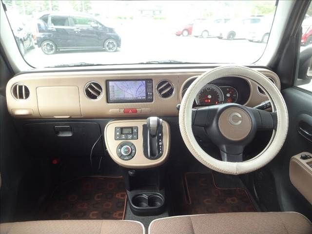 Daihatsu MIRA COCOA 2016-09 18560-14
