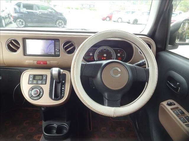 Daihatsu MIRA COCOA 2016-09 18560-15
