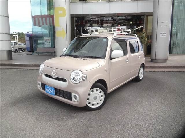 Daihatsu MIRA COCOA 2016-09 18560-0