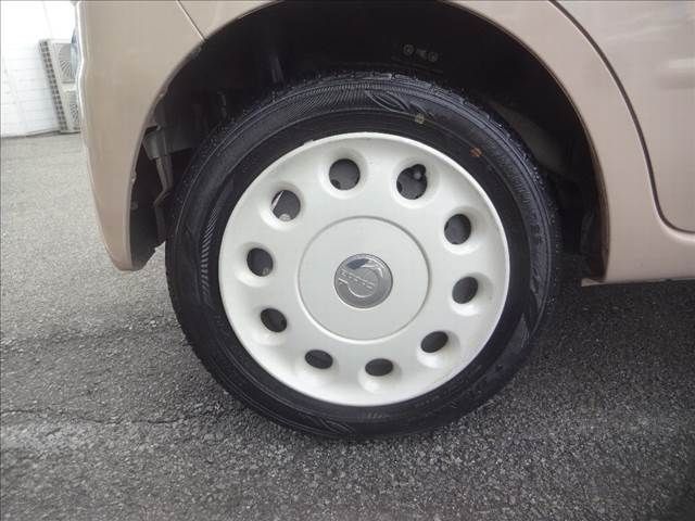 Daihatsu MIRA COCOA 2016-09 18560-9