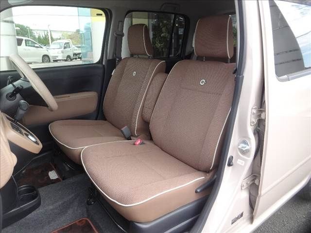 Daihatsu MIRA COCOA 2016-09 18560-13
