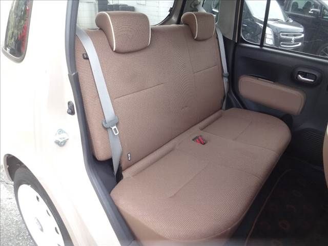 Daihatsu MIRA COCOA 2016-09 18560-11