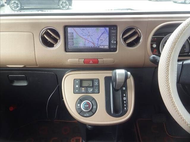Daihatsu MIRA COCOA 2016-09 18560-26