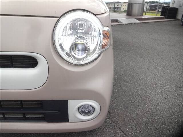 Daihatsu MIRA COCOA 2016-09 18560-7