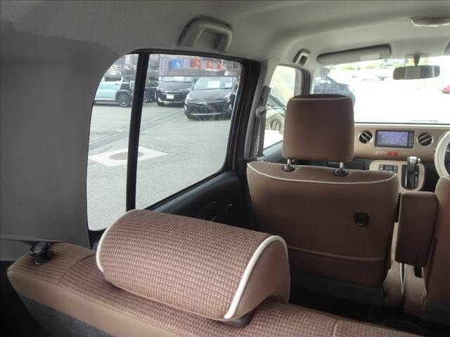 Daihatsu MIRA COCOA 2016-09 18560-24